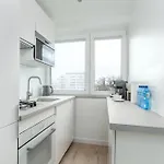 Odziezowa - Unique Apartment