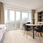 Odziezowa - Unique Apartment