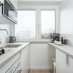 Odziezowa - Unique Apartment Szczecin