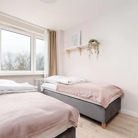 Odziezowa - Unique Apartment *