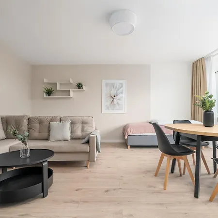 Apartment Odziezowa - Unique *