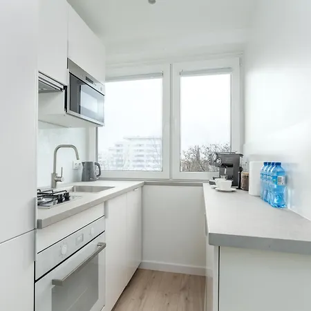 Odziezowa - Unique Appartement