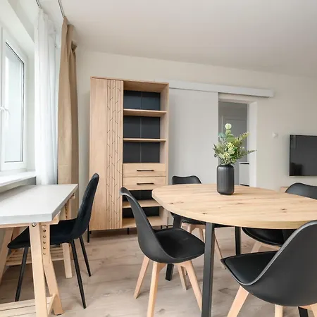 Apartment Odziezowa - Unique