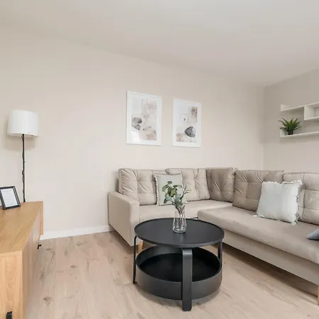 Odziezowa - Unique Apartment *