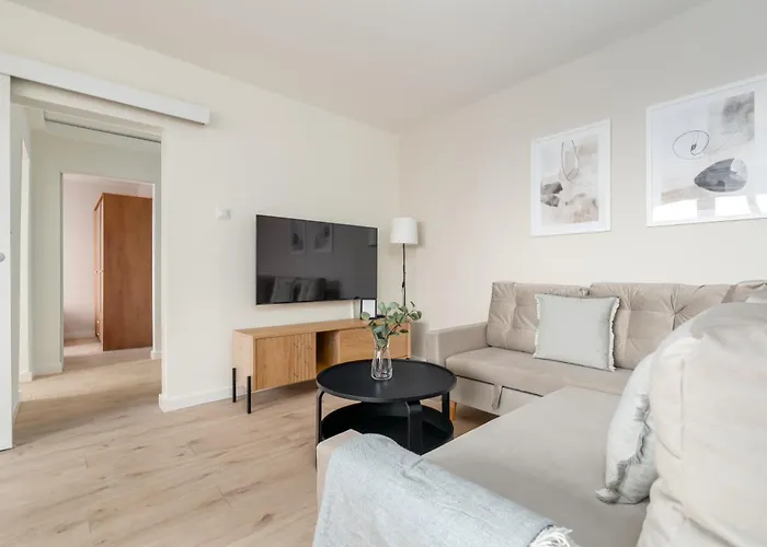 Odziezowa - Unique Szczecin