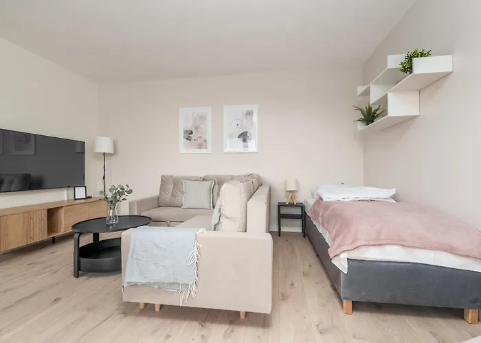 Odziezowa - Unique * Szczecin