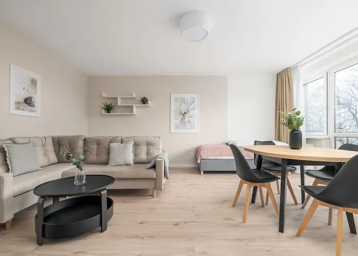 Apartment Odziezowa - Unique *