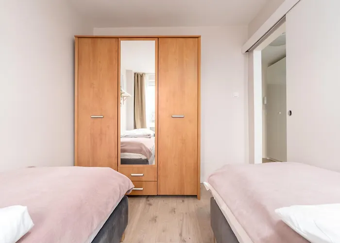 Odziezowa - Unique Szczecin