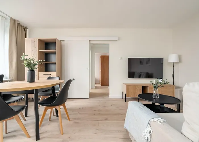 Odziezowa - Unique * Szczecin