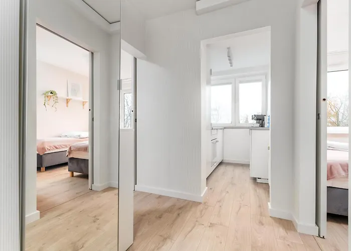 Odziezowa - Unique Szczecin